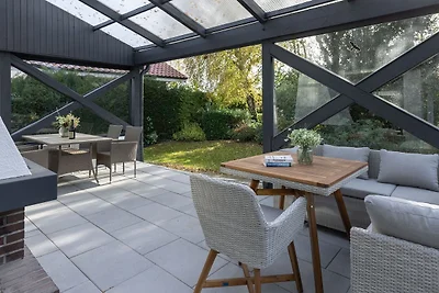 Domek letniskowy Urlop wypoczynkowy Niendorf (Ostsee)