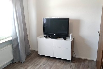 Vakantieappartement Gezinsvakantie Papenburg