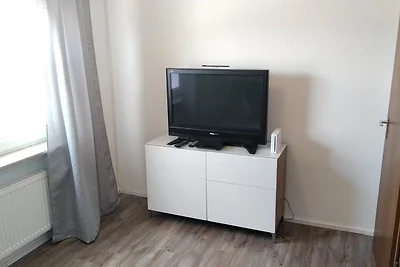 Ferienwohnung Paul