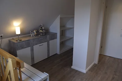 Woida, Ella: Ferienhaus "Mannheim"