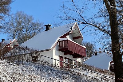 Vakantiehuis Ontspannende vakantie Kirchheim