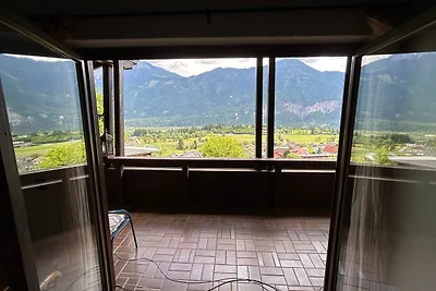 Vakantieappartement Gezinsvakantie Irschen