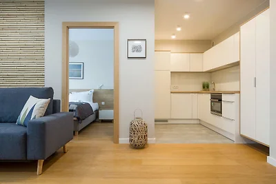 Sun&Snow Wczasowa Apartamenty