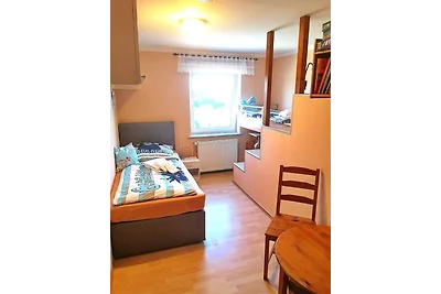 Ferienwohnung 1 - Zur