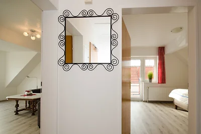 Appartamento Vacanza con famiglia Wittmund