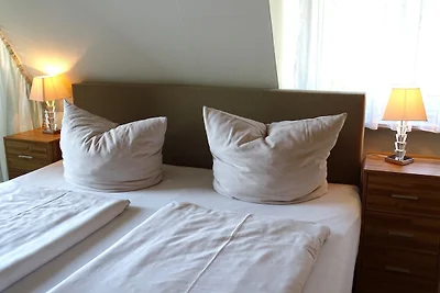 Ferienhof Specht - Haus Sonnenwende