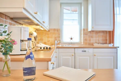 Vakantieappartement Gezinsvakantie Westerland