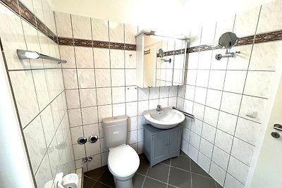 Holiday flat family holiday Goslar