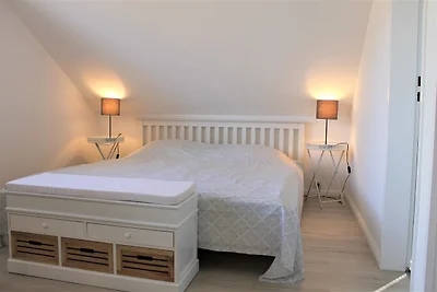 Vakantieappartement Gezinsvakantie Grömitz