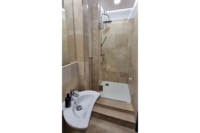 Vakantieappartement Gezinsvakantie Bad Oeynhausen