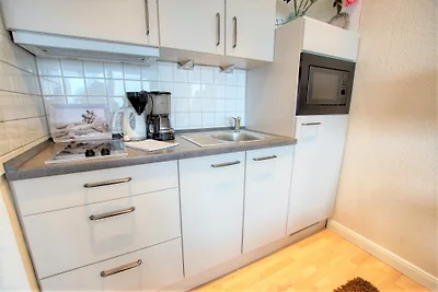 Strandhotel, App. 2SH314