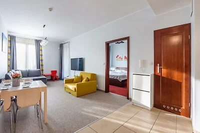 Sun&Snow Olympic Park - Apartament