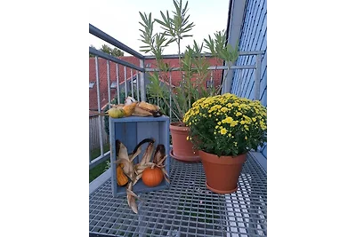 Ferienwohnung Nordwind