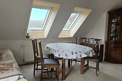 Ferienwohnung für 2