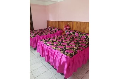 CASA CARACOL Appartement 3