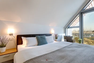 Ostsee - Reetdachhaus Nr. 40