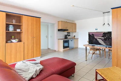 Haus Seeblick Wohnung 14