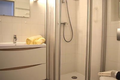 Vakantieappartement Gezinsvakantie Prerow