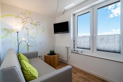 Vakantieappartement Gezinsvakantie Hagnau