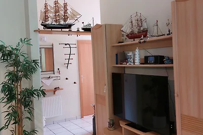 Ferienhaus "Haus Bethlehem" Käthe