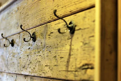 Appartamento Vacanza con famiglia Oybin