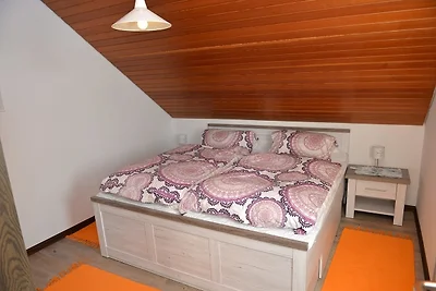 Fewo 91 WHG B 26 in Burhave