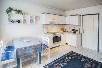 Vakantieappartement Gezinsvakantie Brodersby