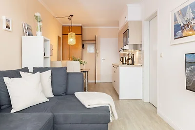 Haus Panorama Laboe Nr. 21