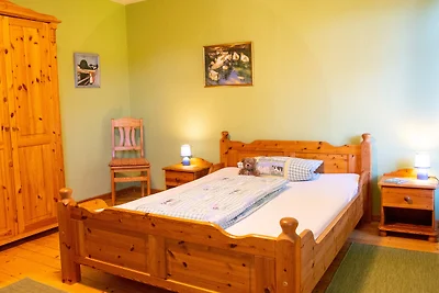 Ferienhof Baustrup - Ferienwohnung