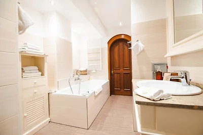 Superior Souterrain 2 Appartement