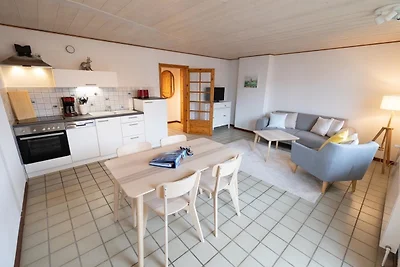 Appartamento Vacanza con famiglia Wittdün