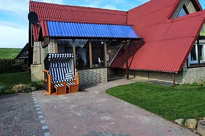 Casa vacanze Vacanza di relax Friedrichskoog