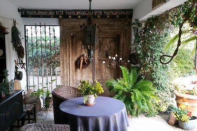 Villa Naranjo