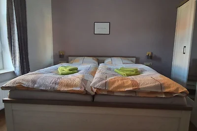 Ferienwohnung Am Markt