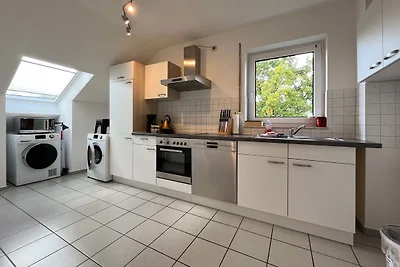 Vakantieappartement Gezinsvakantie Waldbröl