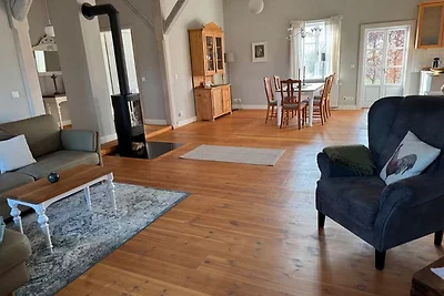 Kutscherremise Gut Niendorf -