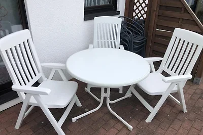 Vakantieappartement Gezinsvakantie Glowe