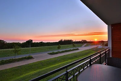 Aparthotel Waterkant Suites, Suite