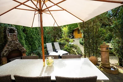 Vakantieappartement Gezinsvakantie Bad Wünnenberg