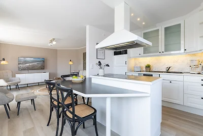 Haus Baltic Flat White