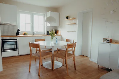Casa vacanze Vacanza di relax Zingst