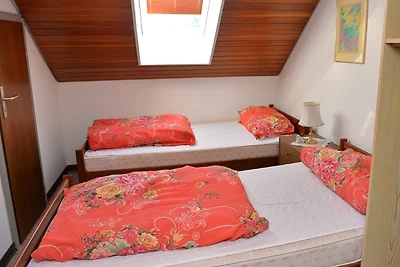 Fewo 91 WHG B 26 in Burhave