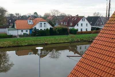 Appartamento Vacanza con famiglia Wittmund