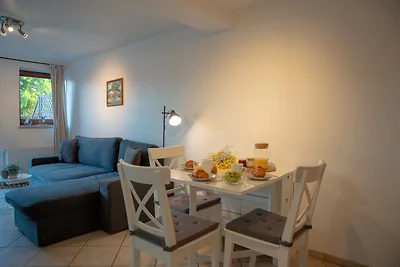 Appartamento Vacanza con famiglia Grömitz