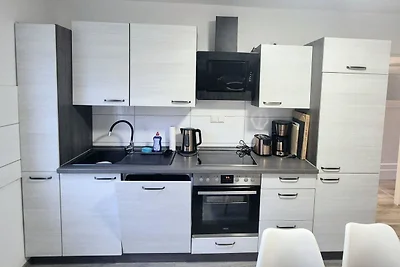 Vakantieappartement Gezinsvakantie Siegen