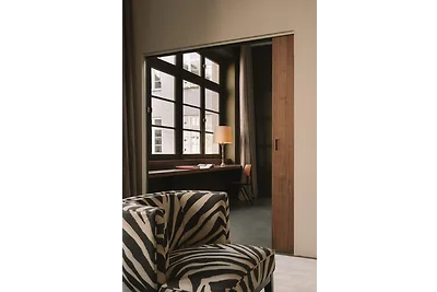 Vakantieappartement Gezinsvakantie Wedding
