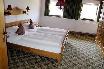 Ferienhaus, Bauernhof mit Angel-