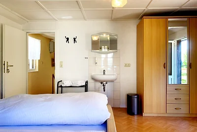 Vakantiehuis Ontspannende vakantie Bad Schandau