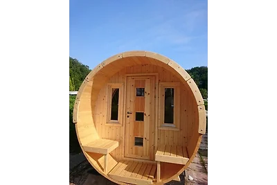 Vakantiehuis Ontspannende vakantie Wittenborn