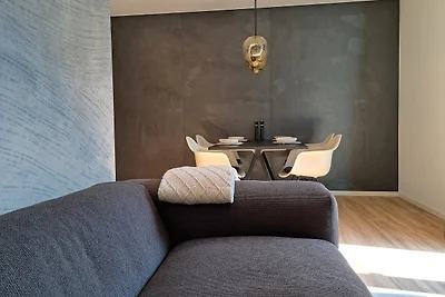 Appartamento Vacanza con famiglia Eckernförde
